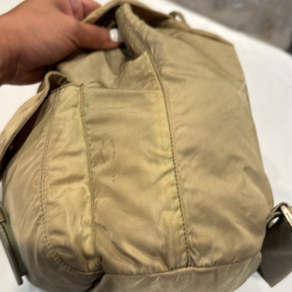 Authentic Prada backpack - Picture 5 of 16